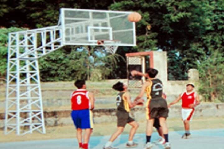 sports